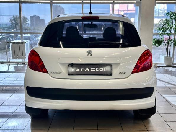Peugeot 207 I Рестайлинг с пробегом 2009 года, цена 469 000 рублей, 125870 км, хэтчбек, Автокод Объявления