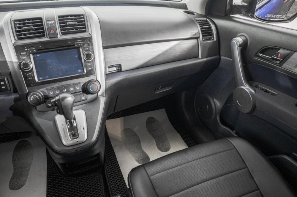Honda CR-V III Барнаул  - изображение 21