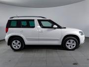 Skoda Yeti I Рестайлинг Уфа  - изображение 27
