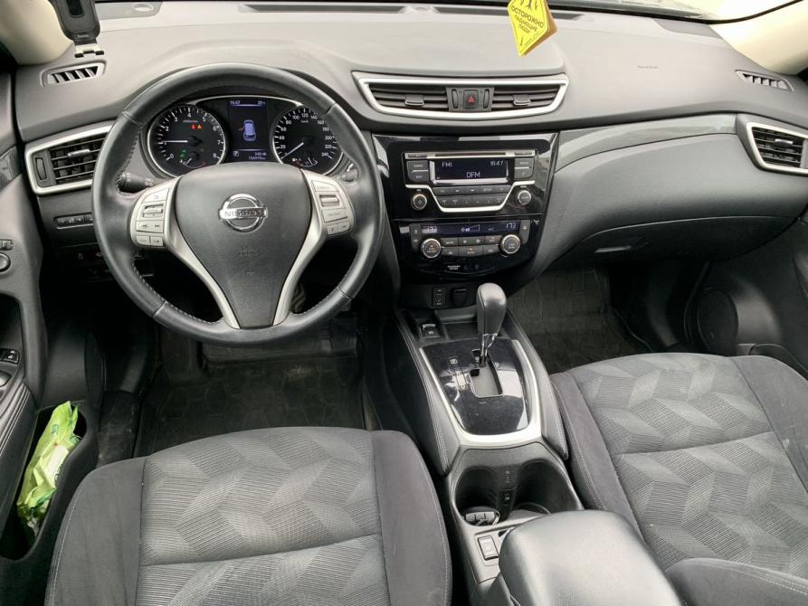 Nissan X-Trail III Санкт-Петербург  - изображение 8