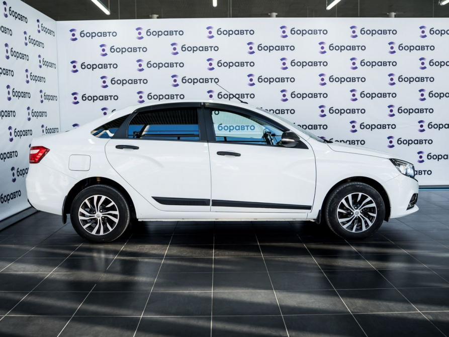 Lada (ВАЗ) Vesta I Ростов-на-Дону  - изображение 6