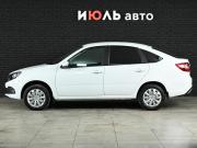 Lada (ВАЗ) Granta I Рестайлинг Екатеринбург  - изображение 23