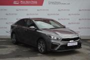 Kia Cerato IV Старый Оскол  - изображение 28