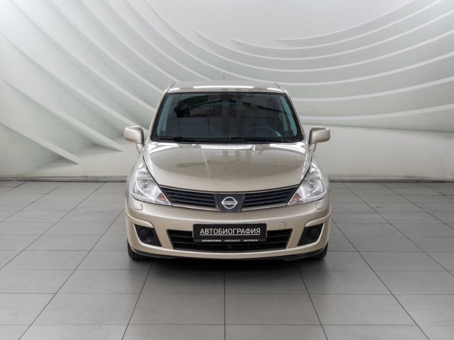 Nissan Tiida I Волгоград  - изображение 2