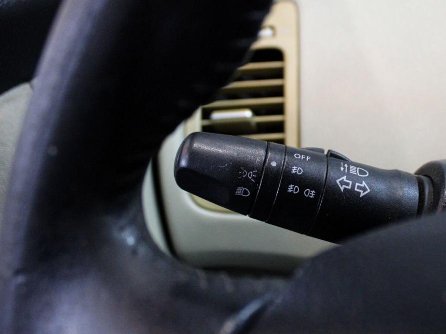 Nissan Primera III (P12) Минеральные Воды  - изображение 9