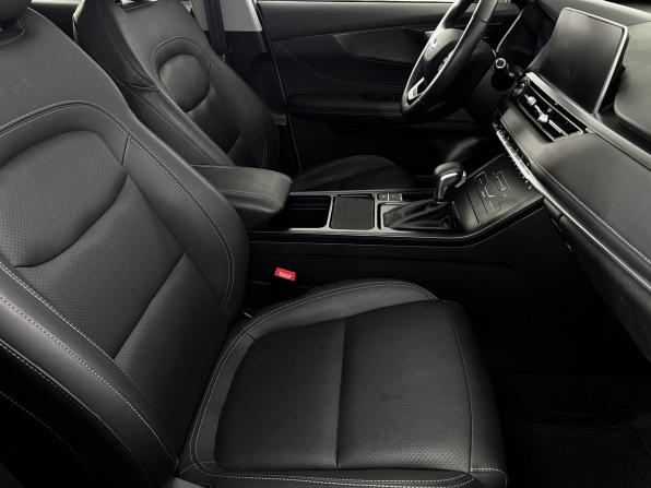 Chery Tiggo 4 I Рестайлинг 2 с пробегом 2025 года, цена 1 799 000 рублей, 29800 км, внедорожник, Автокод Объявления