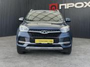 Chery Tiggo 4 I Рестайлинг Пермь  - изображение 35
