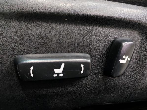 Toyota Camry VII (XV50) с пробегом 2014 года, цена 1 550 000 рублей, 284289 км, седан, Автокод Объявления