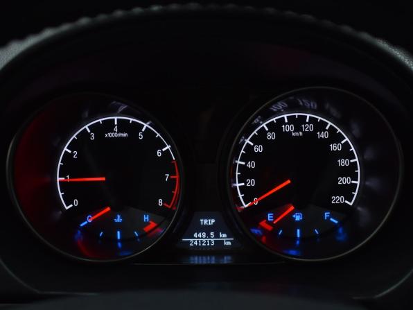 Geely Emgrand X7 I Рестайлинг с пробегом 2016 года, цена 599 999 рублей, 241212 км, внедорожник, Автокод Объявления