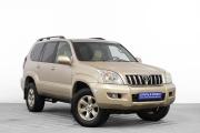Toyota Land Cruiser Prado 120 Series Барнаул  - изображение 26
