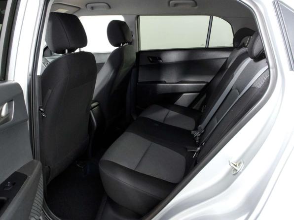 Hyundai Creta I с пробегом 2016 года, цена 1 318 000 рублей, 149589 км, внедорожник, Автокод Объявления