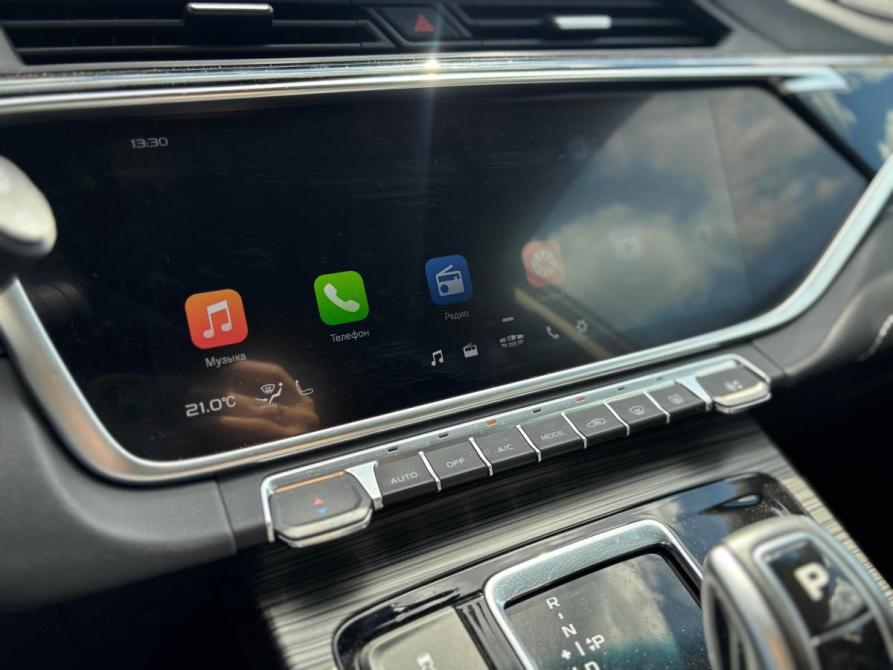 Geely Atlas Pro Набережные Челны  - изображение 18
