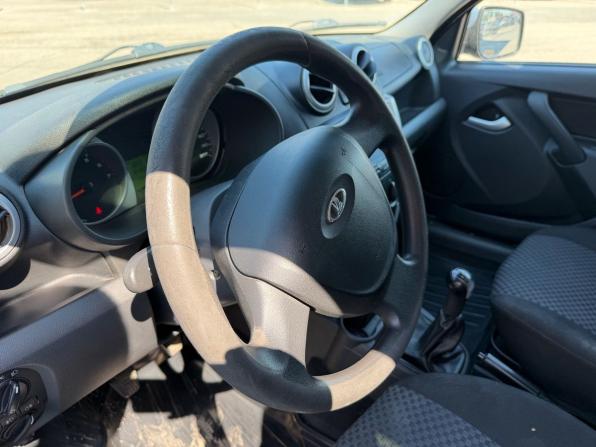 Lada (ВАЗ) Granta I с пробегом 2013 года, цена 299 900 рублей, 164880 км, седан, Автокод Объявления