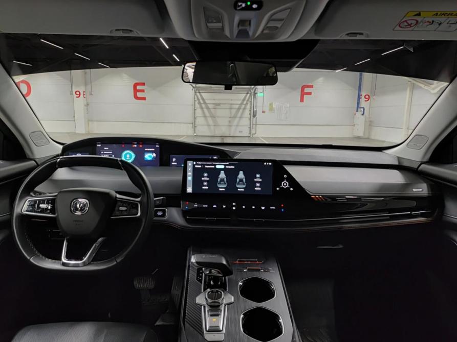 Changan UNI-K Казань  - изображение 17