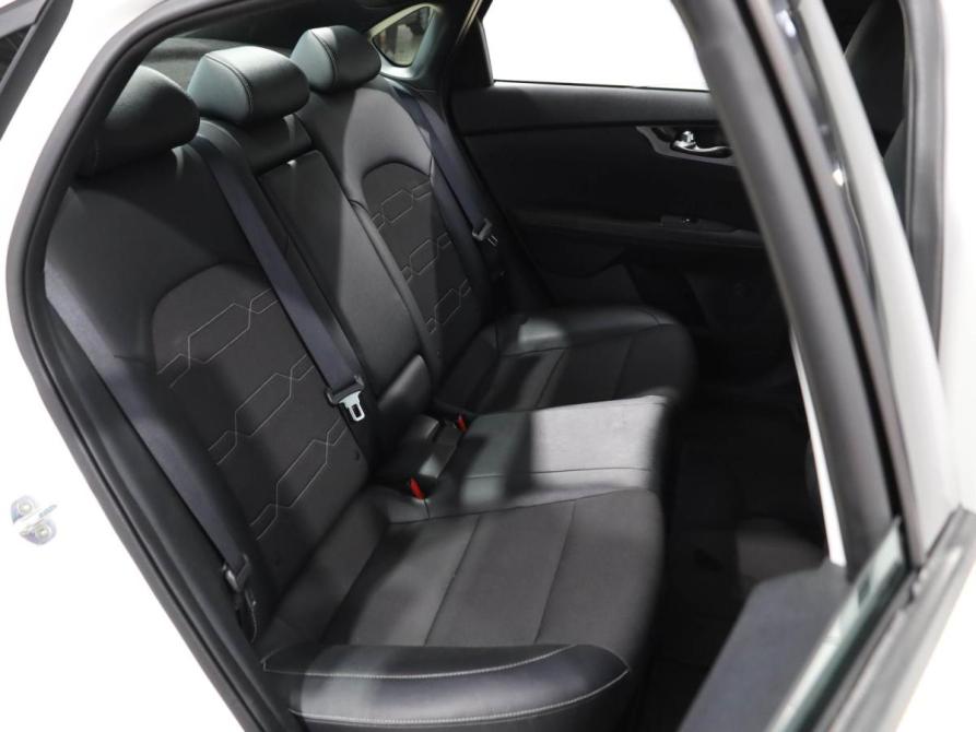Kia Forte III Ростов-на-Дону  - изображение 7