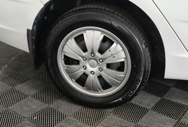 Chevrolet Cobalt II с пробегом 2013 года, цена 440 000 рублей, 247309 км, седан, Автокод Объявления