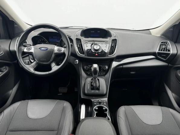 Ford Kuga II с пробегом 2013 года, цена 1 428 000 рублей, 74376 км, внедорожник, Автокод Объявления