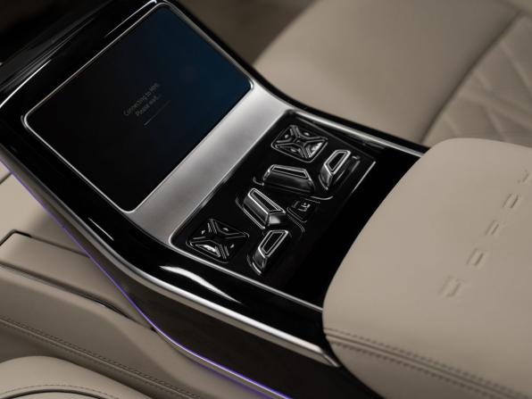 Audi A8 IV (D5) Рестайлинг с пробегом 2025 года, цена 28 500 000 рублей, 66 км, седан, Автокод Объявления