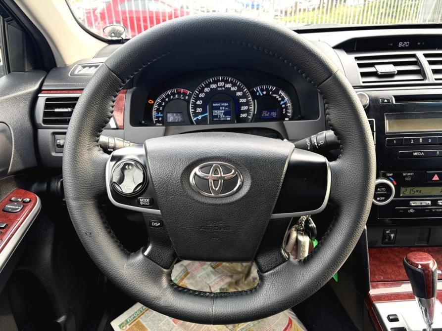Toyota Camry VII (XV50) Пермь  - изображение 10