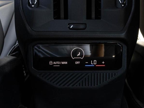BMW X3 IV (G45/G48) с пробегом 2025 года, цена 6 549 000 рублей, 8610 км, внедорожник, Автокод Объявления