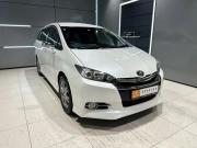 Toyota Wish II Рестайлинг Новосибирск  - изображение 26