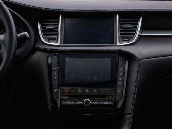 Infiniti QX50 II с пробегом 2019 года, цена 3 195 000 рублей, 41110 км, внедорожник, Автокод Объявления