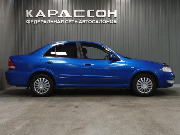 Nissan Almera Classic I с пробегом 2006 года, цена 355 000 рублей, 272441 км, седан, Автокод Объявления