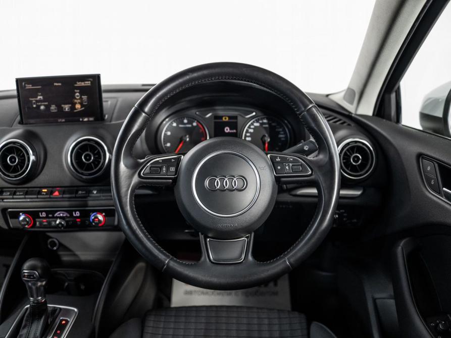 Audi A3 III (8V) Иркутск  - изображение 9
