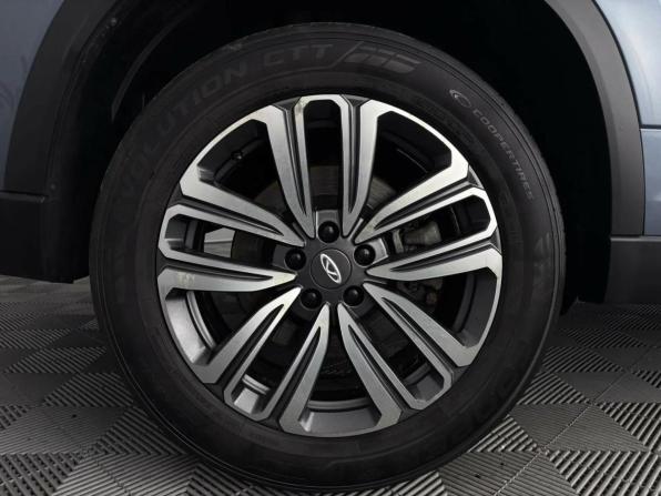 Chery Tiggo 8 I с пробегом 2021 года, цена 1 749 000 рублей, 85800 км, внедорожник, Автокод Объявления