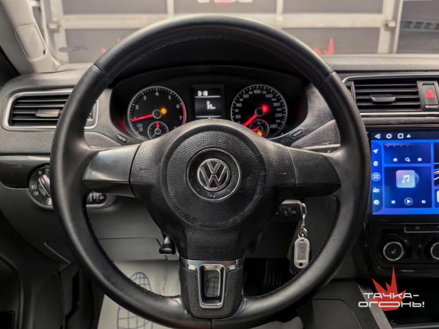 Volkswagen Jetta VI Пермь  - изображение 8