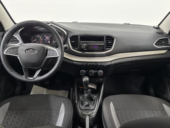 Lada (ВАЗ) Vesta I Рестайлинг (NG) с пробегом 2023 года, цена 1 199 000 рублей, 39292 км, седан, Автокод Объявления
