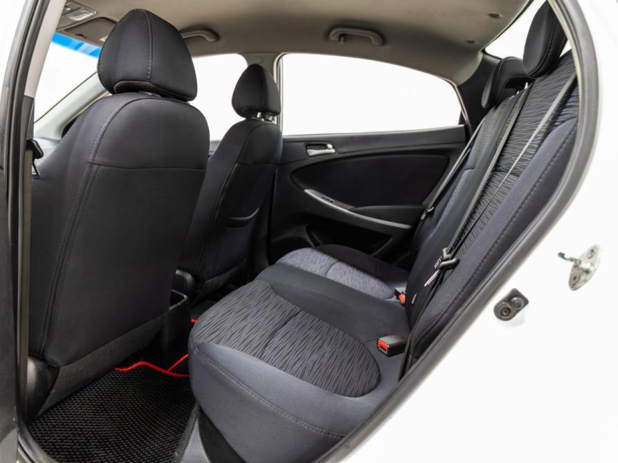 Hyundai Solaris I Рестайлинг Волгоград  - изображение 35