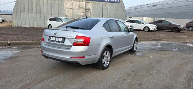 Skoda Octavia III (A7) с пробегом 2013 года, цена 900 000 рублей, 283125 км, лифтбек, Автокод Объявления