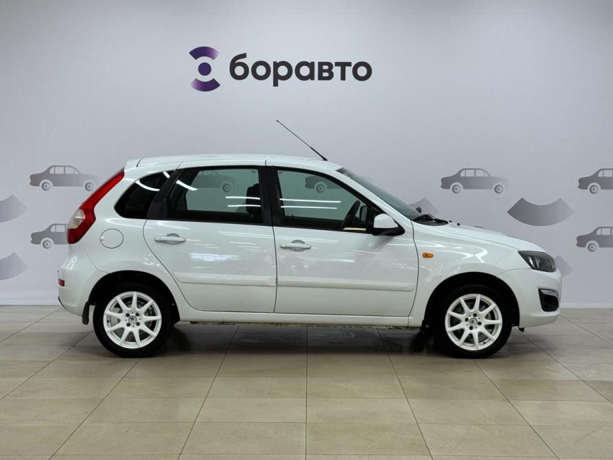 Lada (ВАЗ) Kalina II Ставрополь  - изображение 6