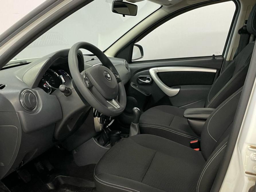 Nissan Terrano III (D10) Уфа  - изображение 11