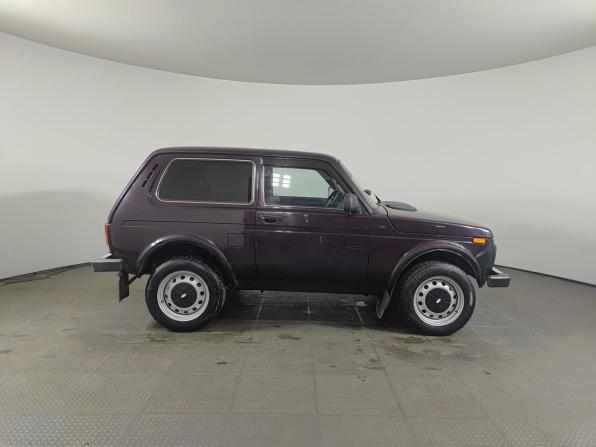 Lada (ВАЗ) 2121 (4x4) I Рестайлинг с пробегом 2018 года, цена 625 000 рублей, 102857 км, внедорожник, Автокод Объявления