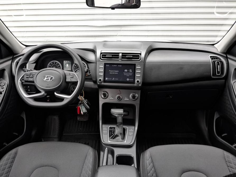 Hyundai Creta II Химки  - изображение 14