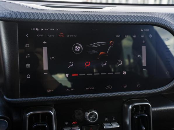Haval Dargo I с пробегом 2023 года, цена 2 558 000 рублей, 21000 км, внедорожник, Автокод Объявления
