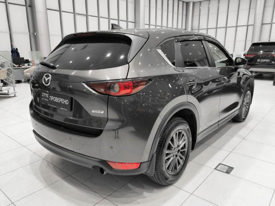Mazda CX-5 II Казань  - изображение 6