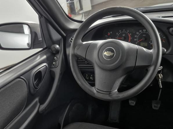 Chevrolet Niva I Рестайлинг с пробегом 2012 года, цена 339 000 рублей, 267542 км, внедорожник, Автокод Объявления