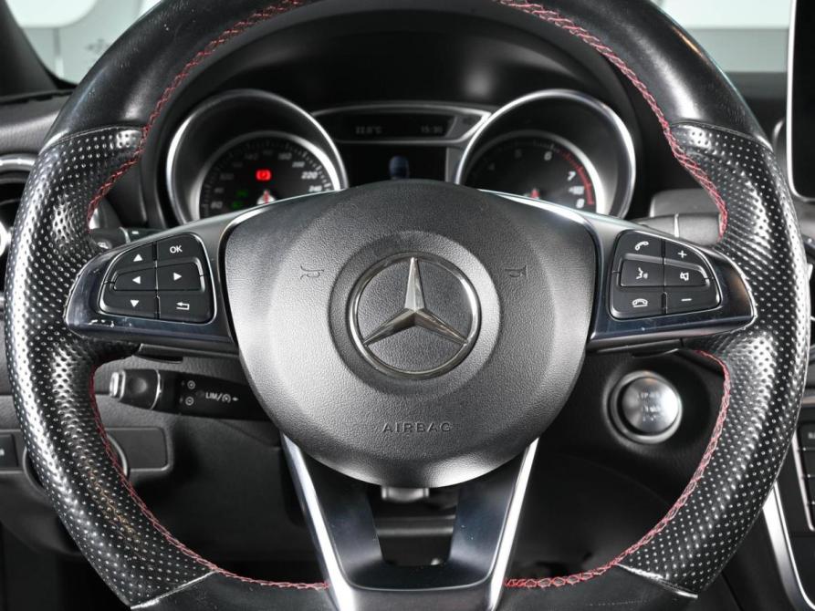 Mercedes-Benz CLA I (C117 X117) Рестайлинг Ростов-на-Дону  - изображение 13