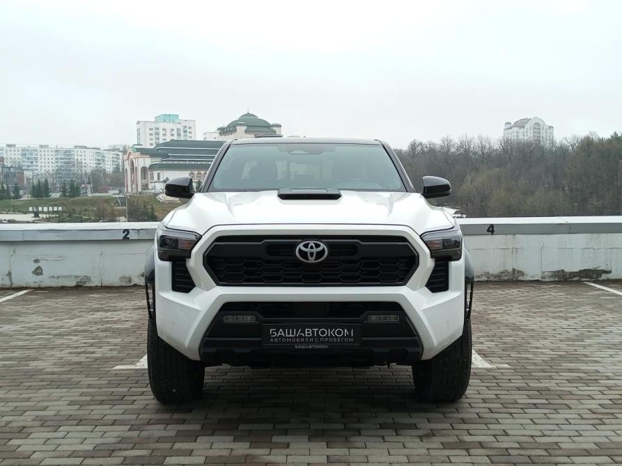 Toyota Tacoma IV Уфа  - изображение 2