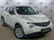 Nissan Juke I Санкт-Петербург  - изображение 22