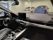 Audi A4 V (B9) Рестайлинг Казань  - изображение 35