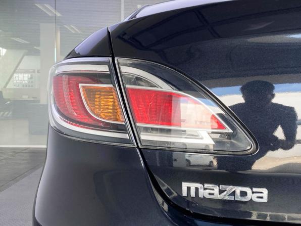 Mazda 6 II (GH) Рестайлинг с пробегом 2010 года, цена 760 000 рублей, 373551 км, седан, Автокод Объявления
