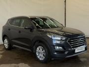 Hyundai Tucson III Рестайлинг Псков  - изображение 28