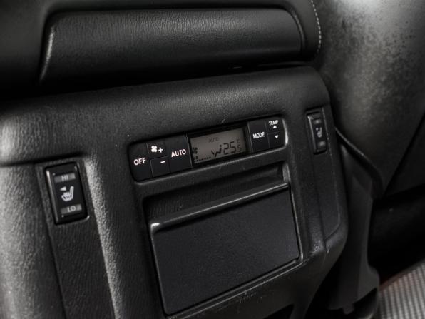 Infiniti QX80 I Рестайлинг с пробегом 2014 года, цена 3 100 000 рублей, 207986 км, внедорожник, Автокод Объявления