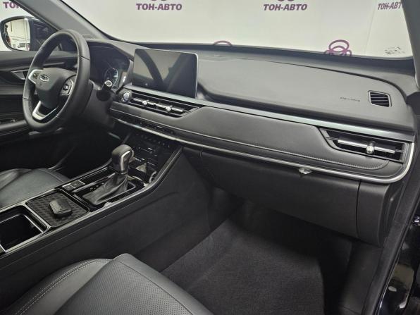 Chery Tiggo 4 Pro I Рестайлинг с пробегом 2024 года, цена 1 663 000 рублей, 16750 км, внедорожник, Автокод Объявления