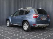 Nissan Terrano III (D10) Пермь  - изображение 65