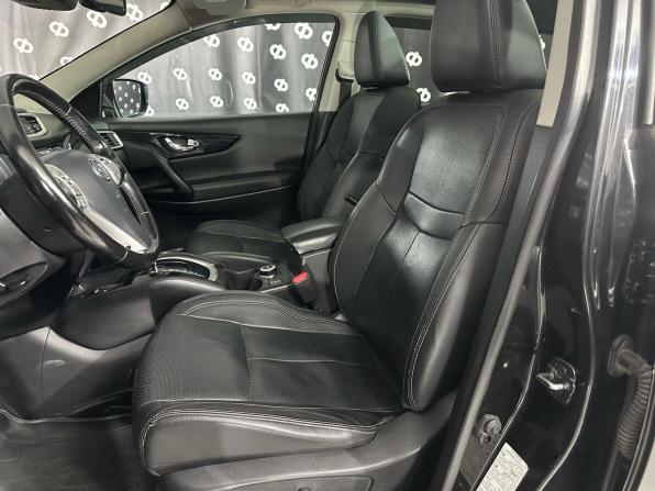 Nissan Qashqai II с пробегом 2014 года, цена 1 377 000 рублей, 221550 км, внедорожник, Автокод Объявления